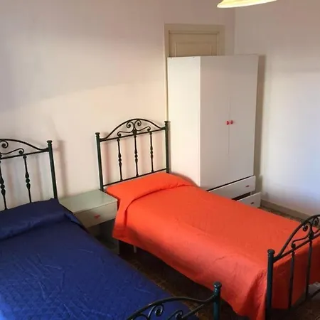 Holiday House Roca Vecchia Da Claudio Vakantiehuis
