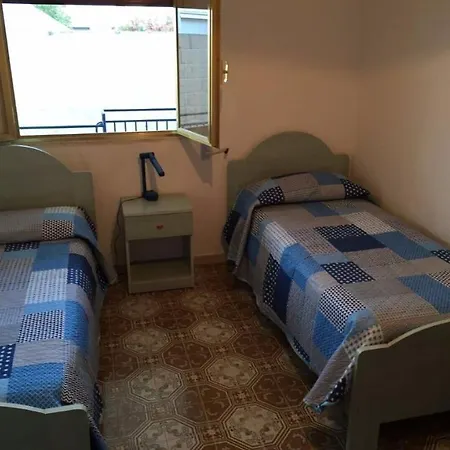 Vakantiehuis Holiday House Roca Vecchia Da Claudio *
